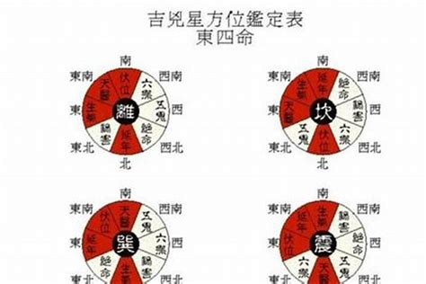 西四命的人|坤命西四命女人一生命运 男人坤宫西四命详细解释